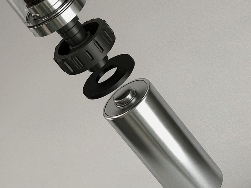 Warranty Notes for Elektronna Ya Sisgareta e-liquid — for resellers
