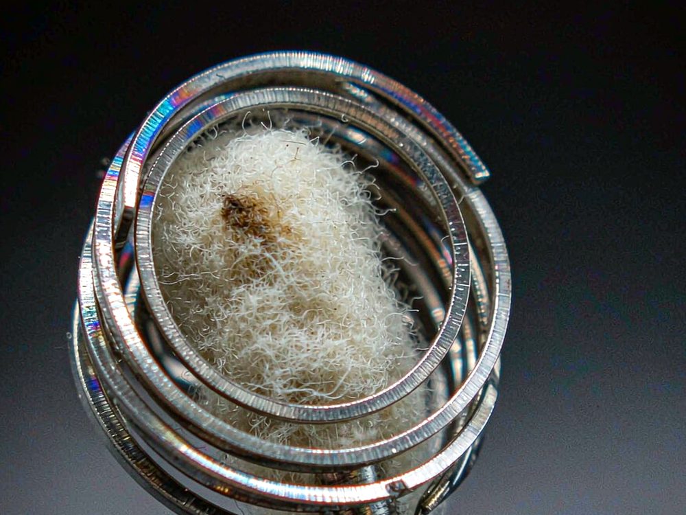 Warranty Notes for Elektronna Ya Sisgareta e-liquid — new arrivals