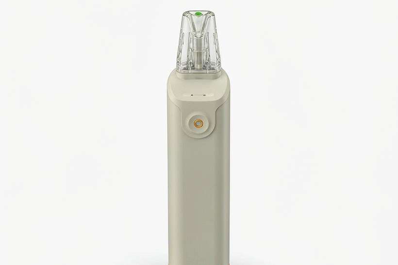 Warranty Notes for Elektronna Ya Sisgareta e-liquid — ODM ready