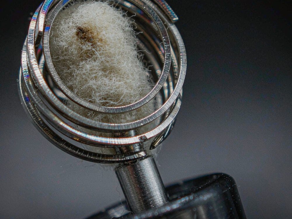 Warranty Notes for Elektronna Ya Sisgareta e-liquid — premium tier