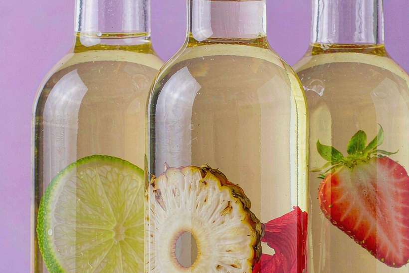 Warranty Notes for Elektronna Ya Sisgareta e-liquid — Spring catalog