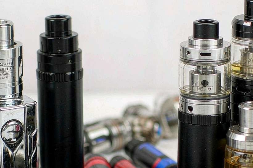 Warranty Notes for Elektronna Ya Sisgareta e-liquid — Summer deals