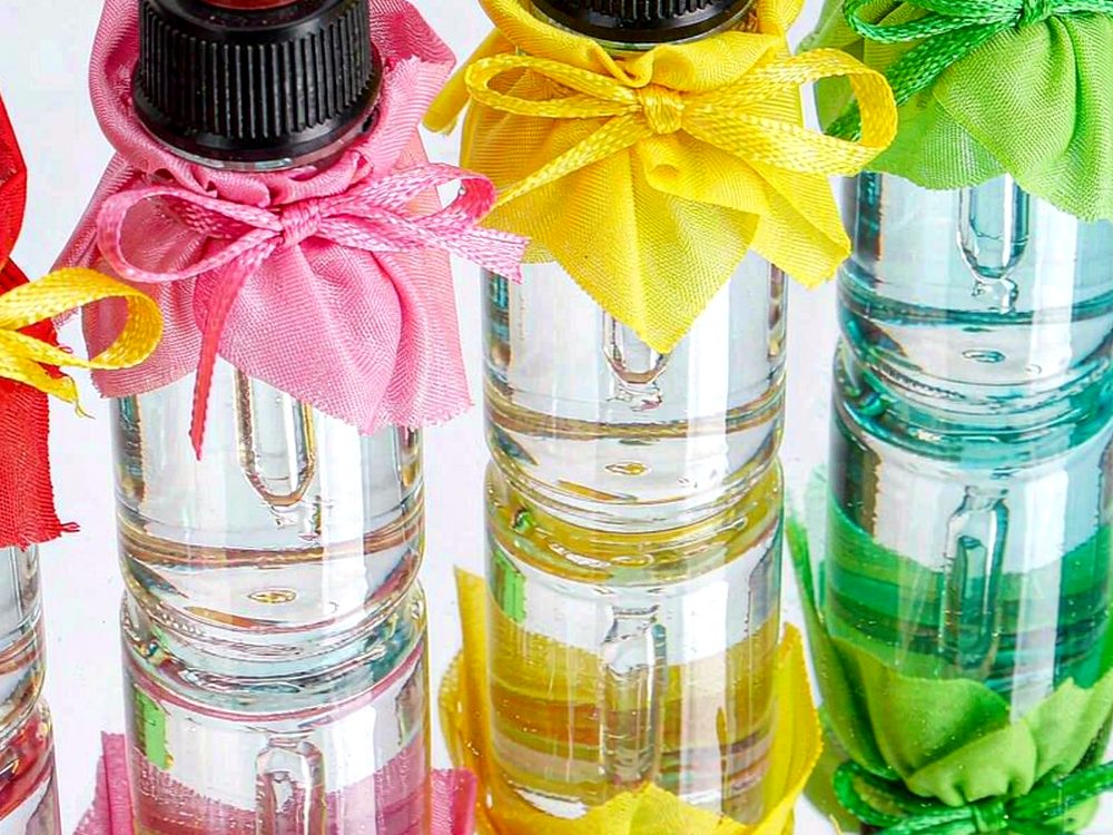 Warranty Notes for Elektronna Ya Sisgareta e-liquid — wholesale only
