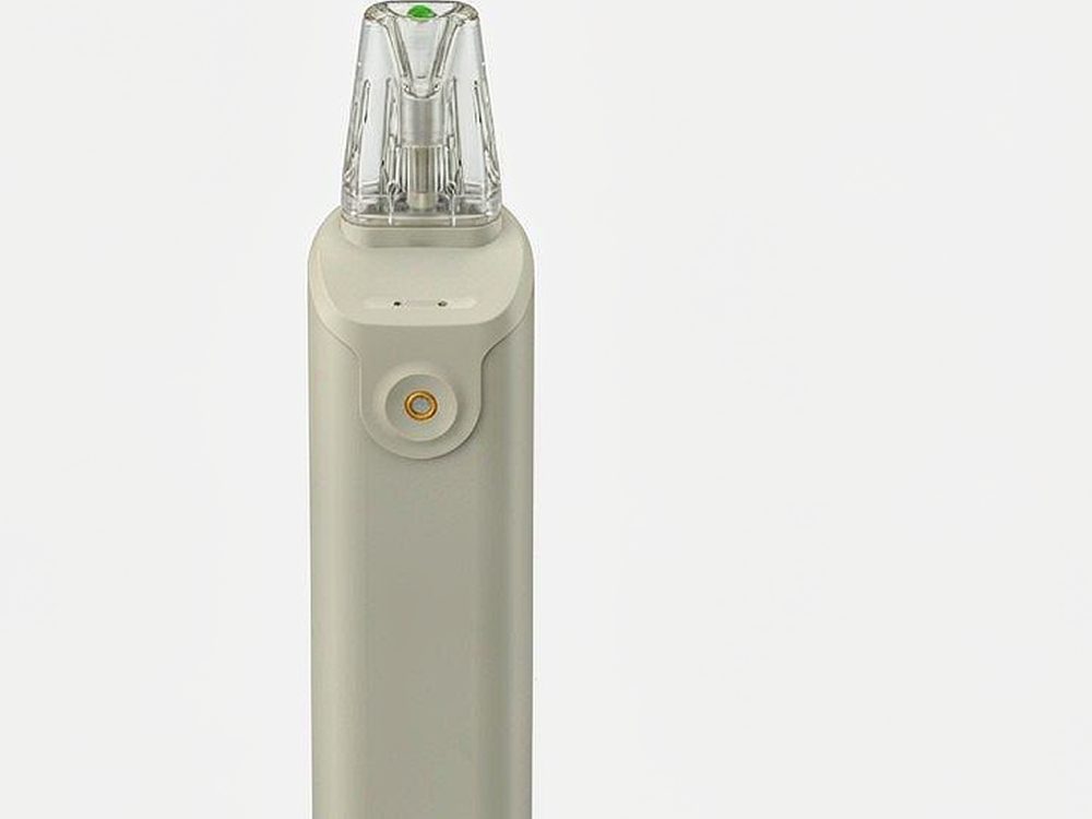 Warranty Notes for Elektronna Ya Sisgareta hardware — new arrivals