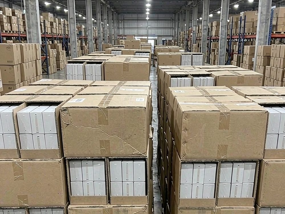 Warranty Notes for Elektronna Ya Sisgareta hardware — top rated