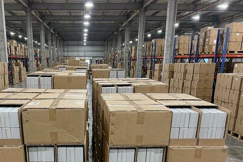 Warranty Notes for Elektronna Ya Sisgareta kits — limited batch