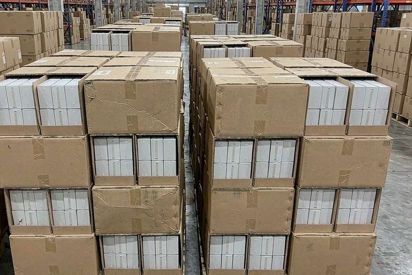 Warranty Notes for Elektronna Ya Sisgareta kits — Summer deals