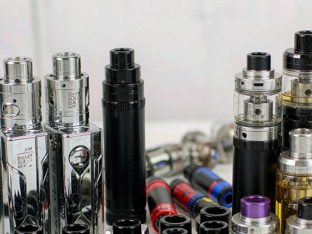 Warranty Notes for Elektronna Ya Sisgareta mods — premium tier