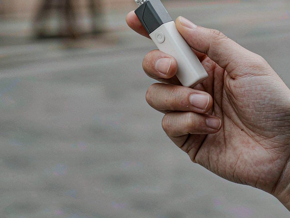 Warranty Notes for Elektronna Ya Sisgareta mods — wholesale only