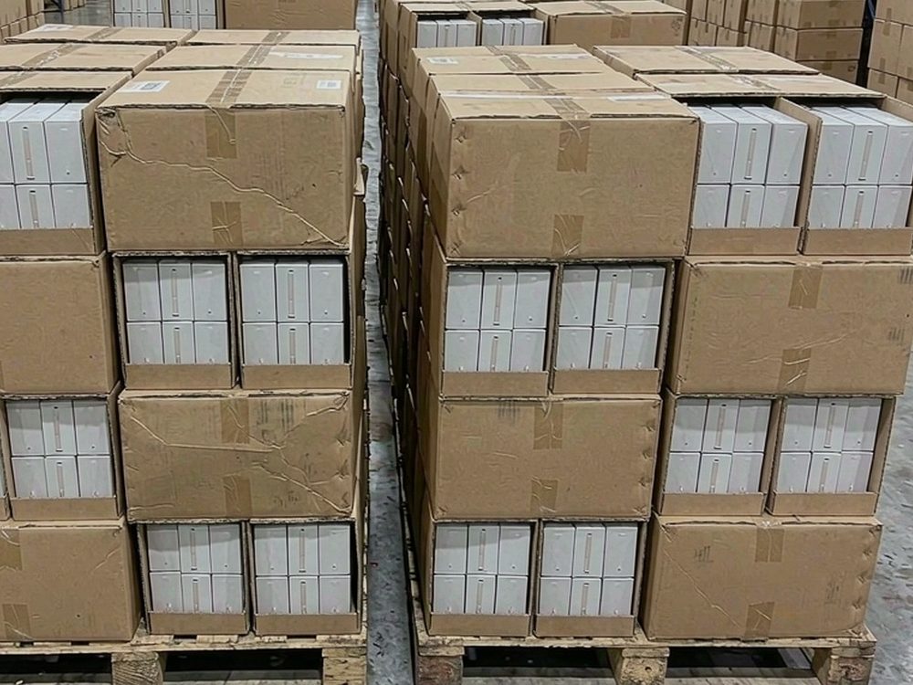 Warranty Notes for Elektronna Ya Sisgareta mods — with fast shipping