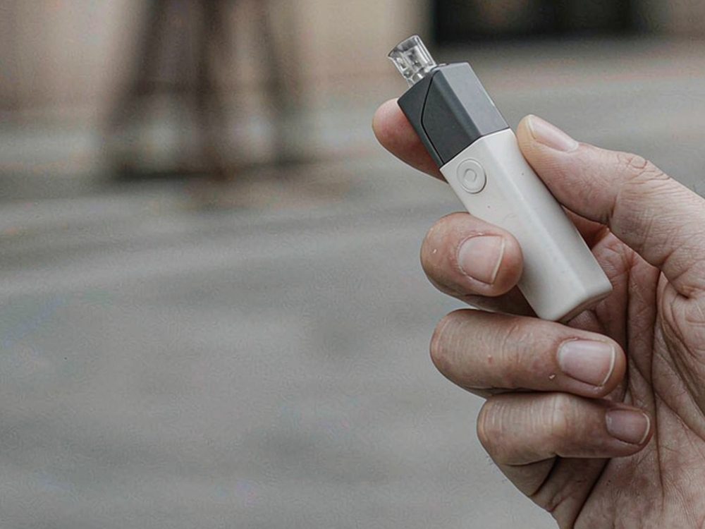 Warranty Notes for Elektronna Ya Sisgareta pods — for resellers