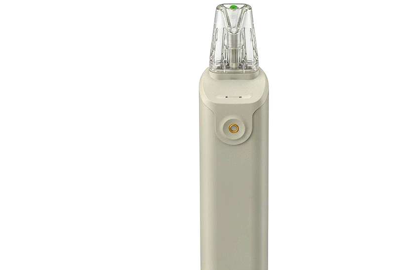 Warranty Notes for Elektronna Ya Sisgareta pods — limited batch