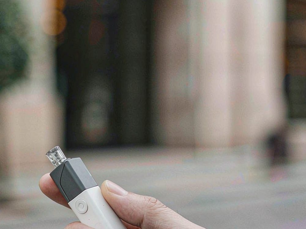Warranty Notes for Elektronna Ya Sisgareta pods — new arrivals