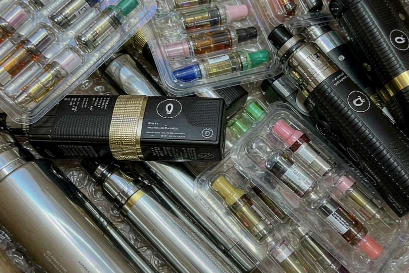 Warranty Notes for Elektronna Ya Sisgareta pods — Summer deals