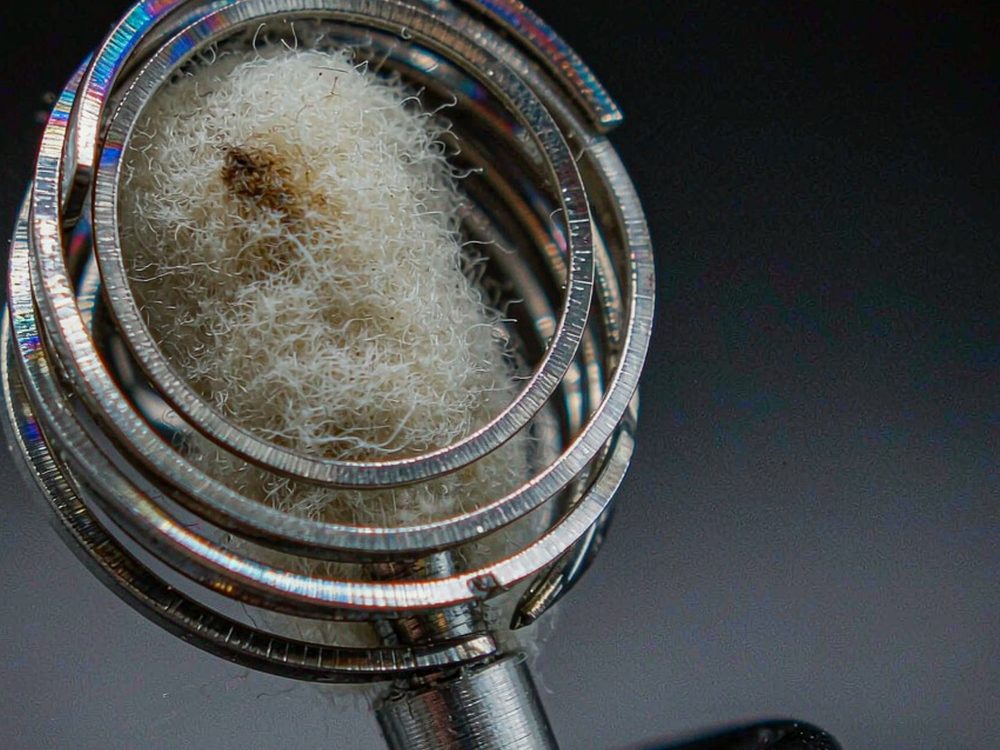 Warranty Notes for Elektronna Ya Sisgareta pods — top rated