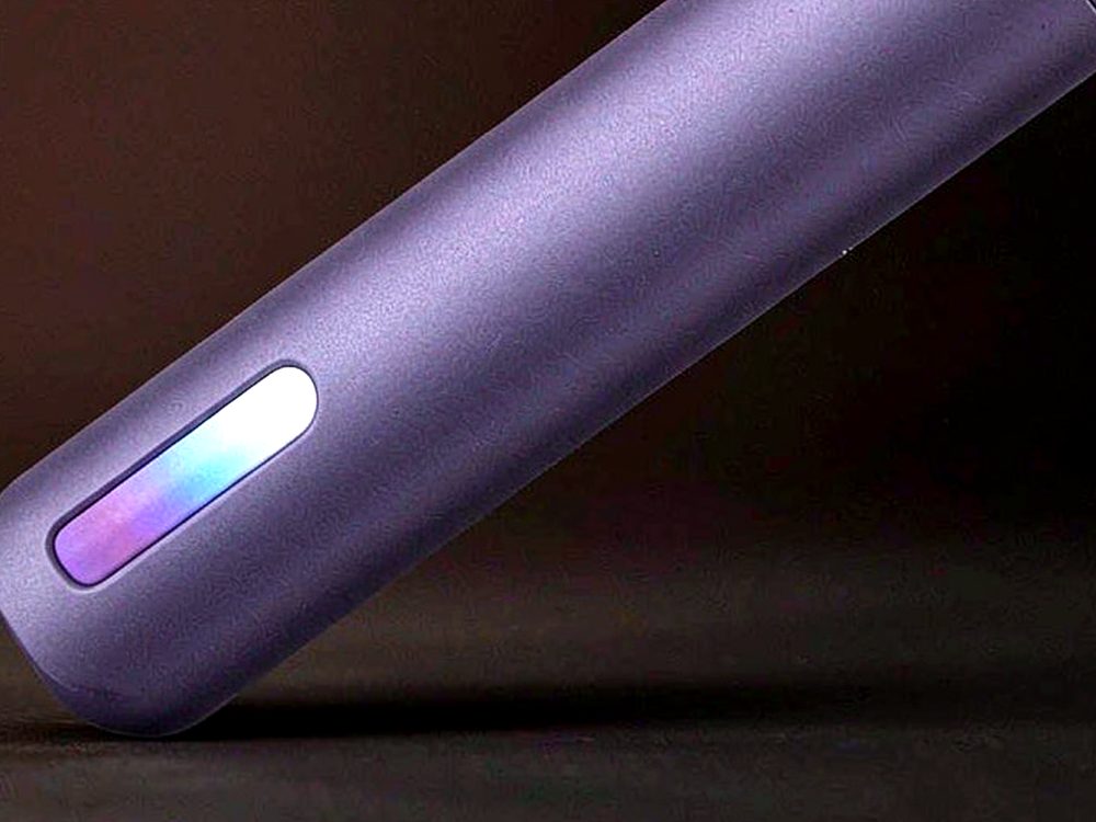 Warranty Notes for Elektronna Ya Sisgareta pods — wholesale only