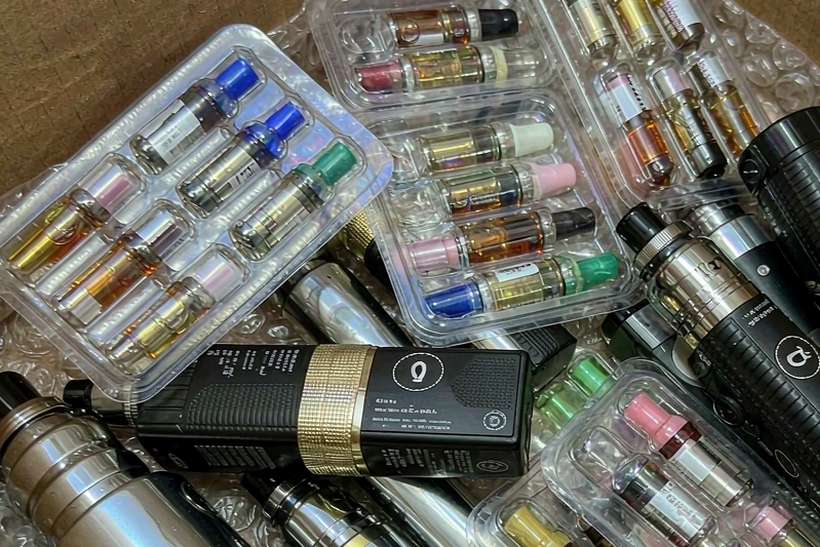 Warranty Notes for Elektronna Ya Sisgareta products in Athens — OEM available