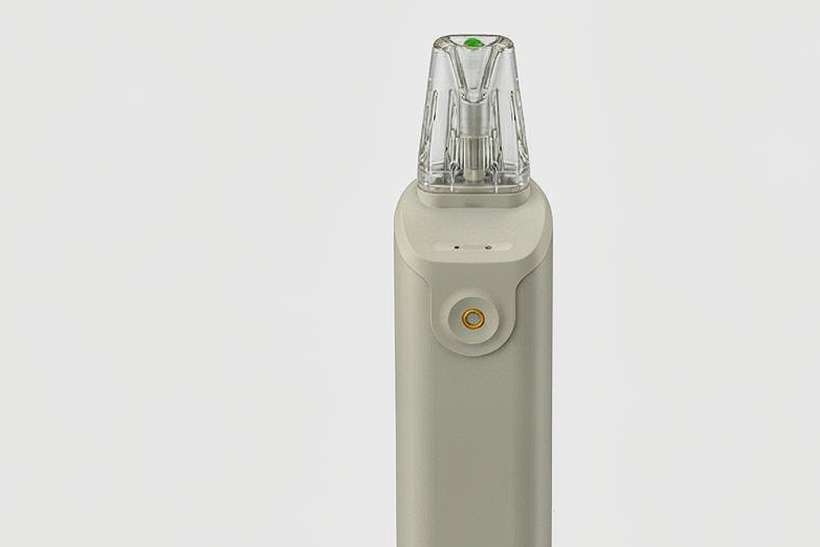 Warranty Notes for Elektronna Ya Sisgareta tanks — Autumn stock