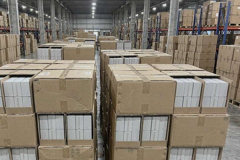 Warranty Notes for Elektronna Ya Sisgareta tanks — EU stock