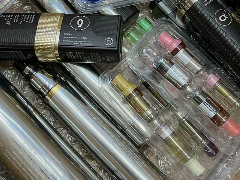 Warranty Notes for Elektronna Ya Sisgareta tanks — for resellers