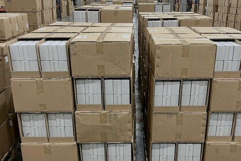 Warranty Notes for Elektronna Ya Sisgareta tanks — Summer deals