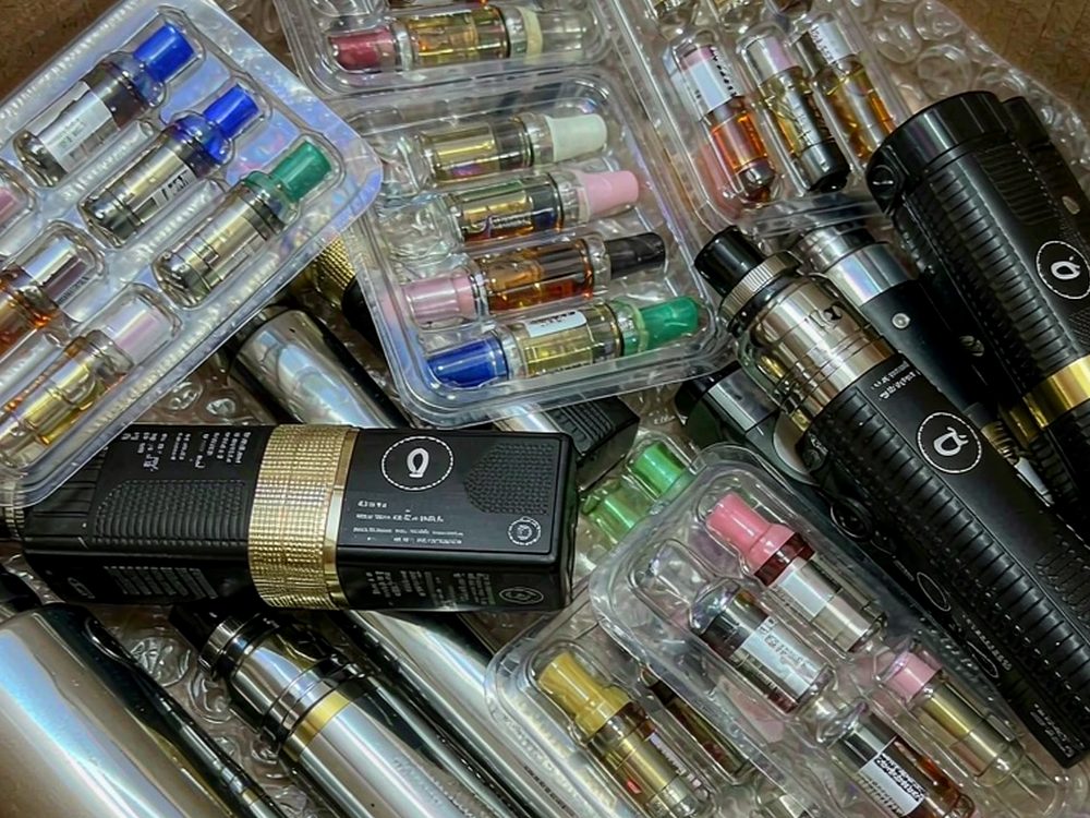Warranty Notes for Elektronna Ya Sisgareta tanks — top rated
