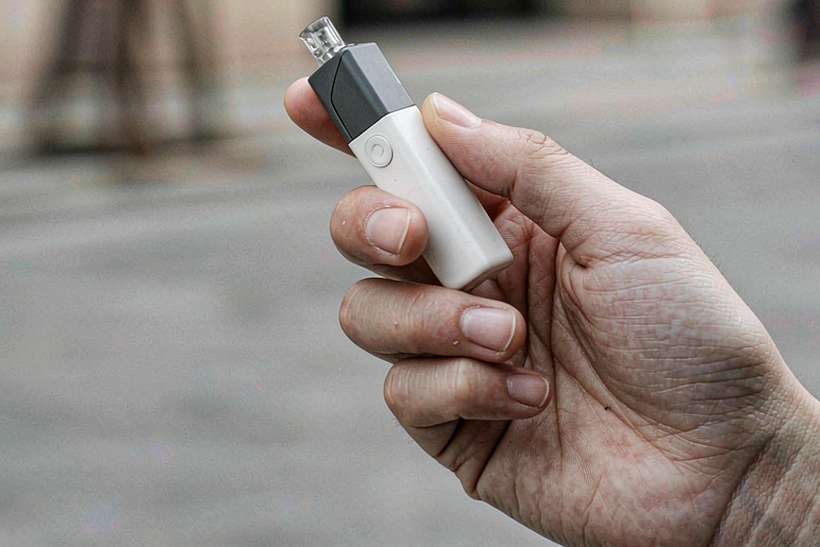 Wholesale Athens Elektronna Ya Sisgareta — limited batch