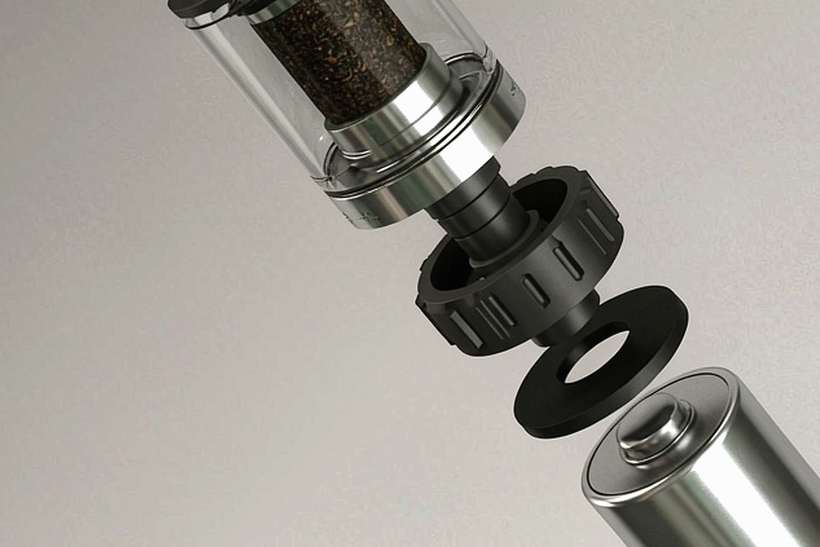 Wholesale Elektronna Ya Sisgareta accessories — OEM available