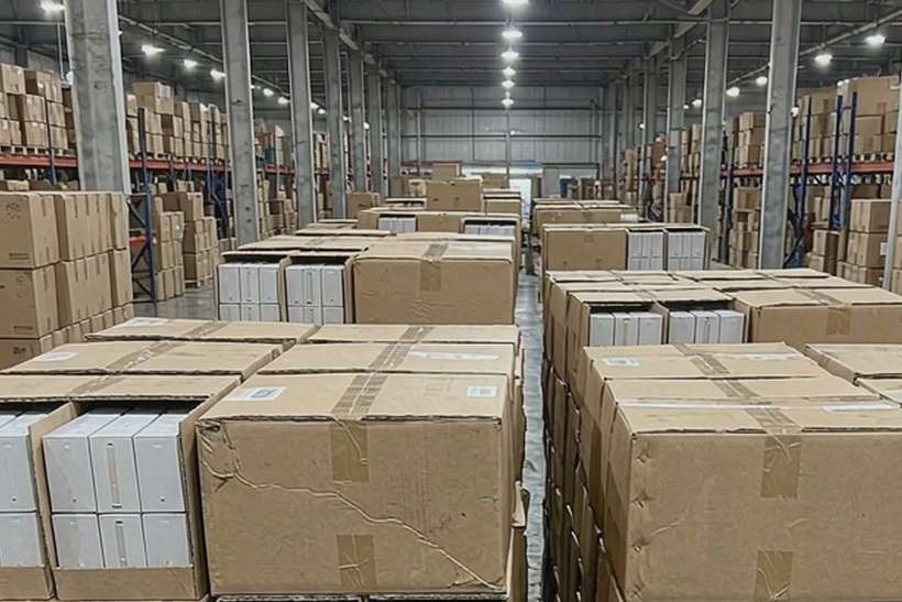 Wholesale Elektronna Ya Sisgareta accessories — small parcel