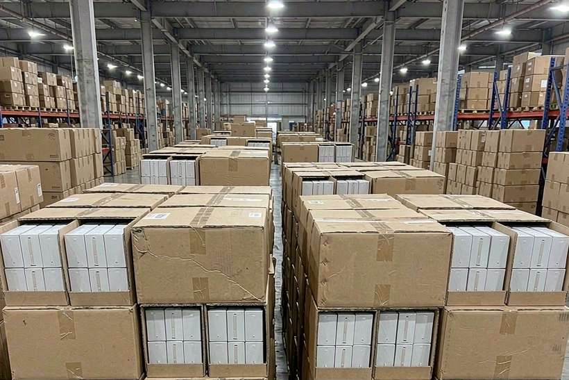 Wholesale Elektronna Ya Sisgareta bundles — Asia Pacific