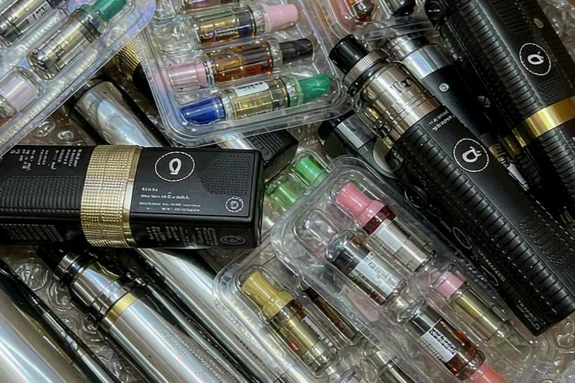 Wholesale Elektronna Ya Sisgareta coils — EU stock