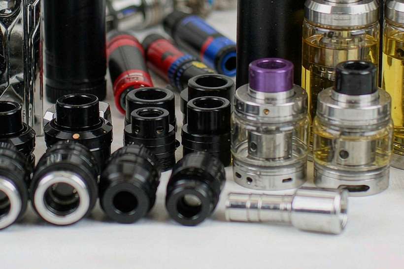 Wholesale Elektronna Ya Sisgareta coils — Middle East