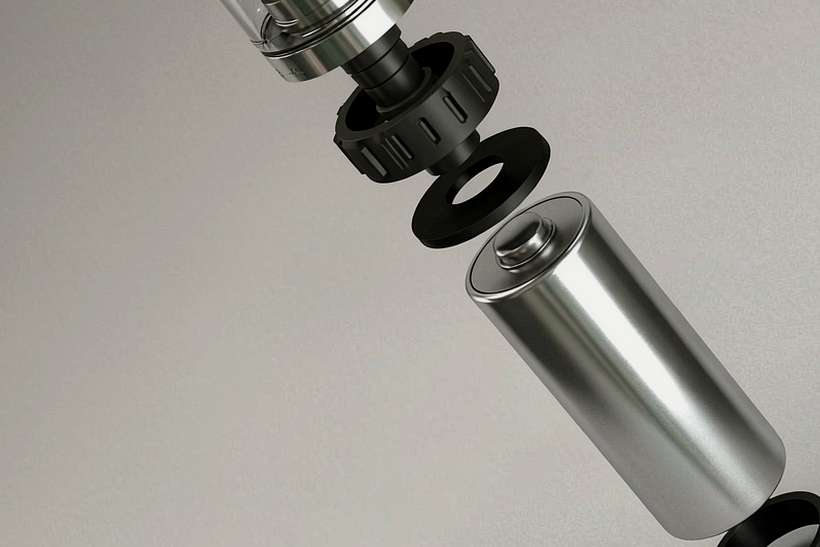 Wholesale Elektronna Ya Sisgareta coils — ODM ready