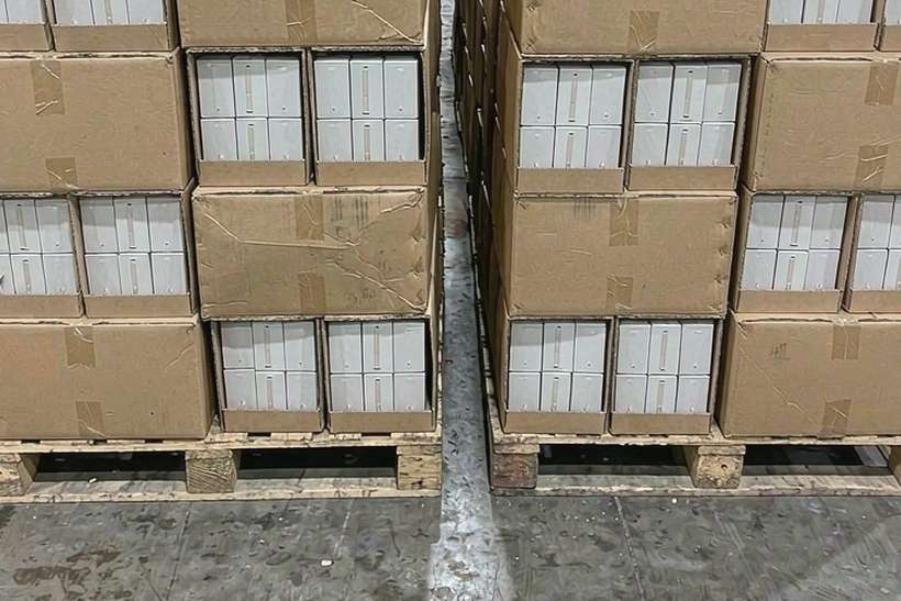 Wholesale Elektronna Ya Sisgareta coils — OEM available