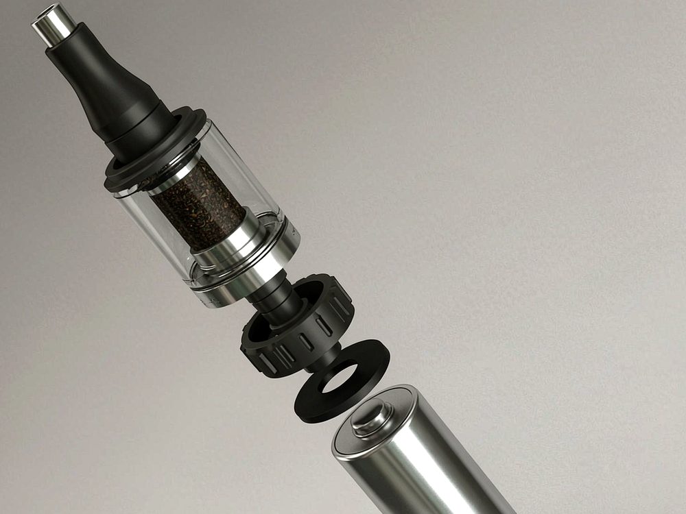 Wholesale Elektronna Ya Sisgareta coils — top rated