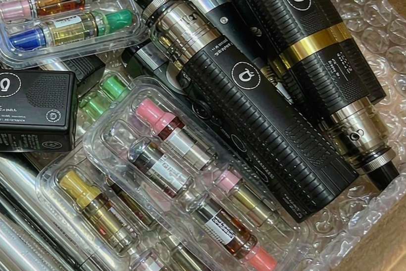 Wholesale Elektronna Ya Sisgareta disposables — Summer deals