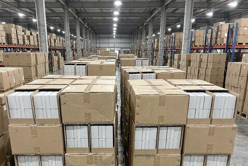 Wholesale Elektronna Ya Sisgareta disposables — US warehouse