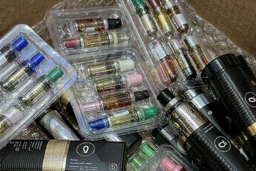 Wholesale Elektronna Ya Sisgareta e-liquid — limited batch