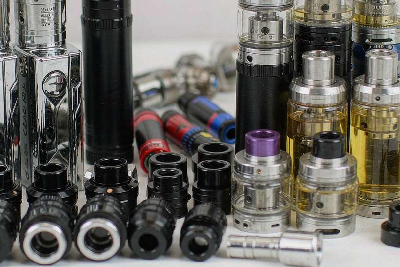 Wholesale Elektronna Ya Sisgareta e-liquid — small parcel