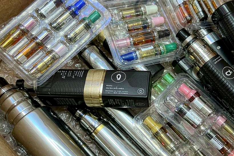 Wholesale Elektronna Ya Sisgareta hardware — Asia Pacific
