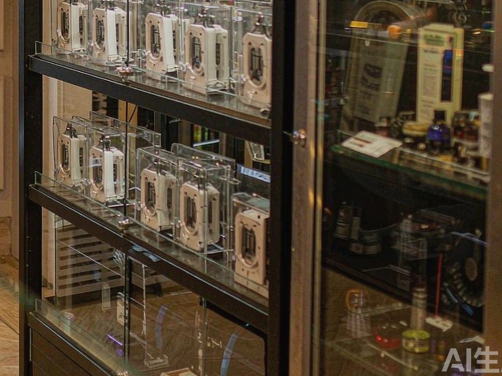 Wholesale Elektronna Ya Sisgareta hardware — premium tier