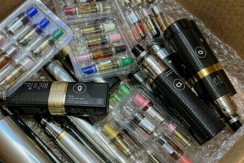 Wholesale Elektronna Ya Sisgareta in Athens — Autumn stock