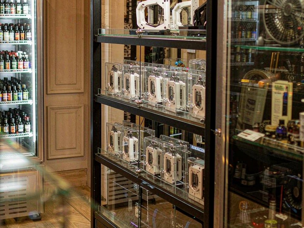 Wholesale Elektronna Ya Sisgareta in Athens — budget tier