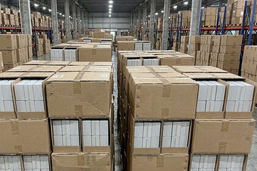 Wholesale Elektronna Ya Sisgareta kits — Asia Pacific