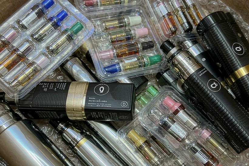Wholesale Elektronna Ya Sisgareta kits — EU stock