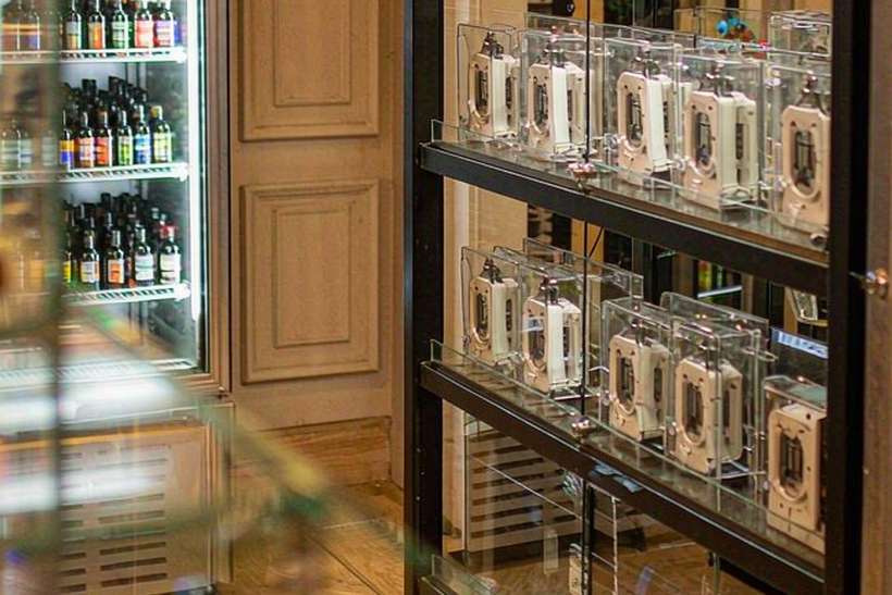 Wholesale Elektronna Ya Sisgareta kits — small parcel