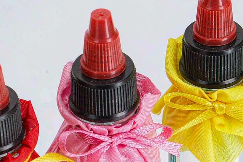 Wholesale Elektronna Ya Sisgareta kits — Spring catalog