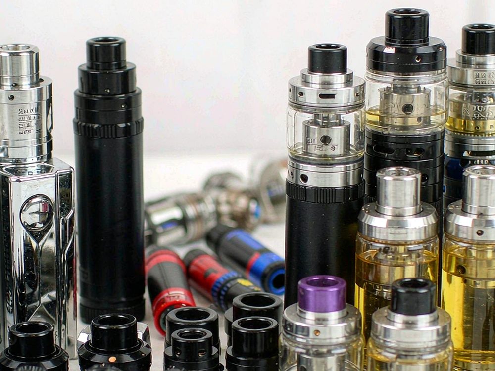 Wholesale Elektronna Ya Sisgareta mods — for resellers