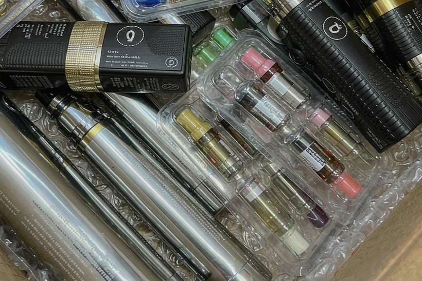 Wholesale Elektronna Ya Sisgareta mods — US warehouse