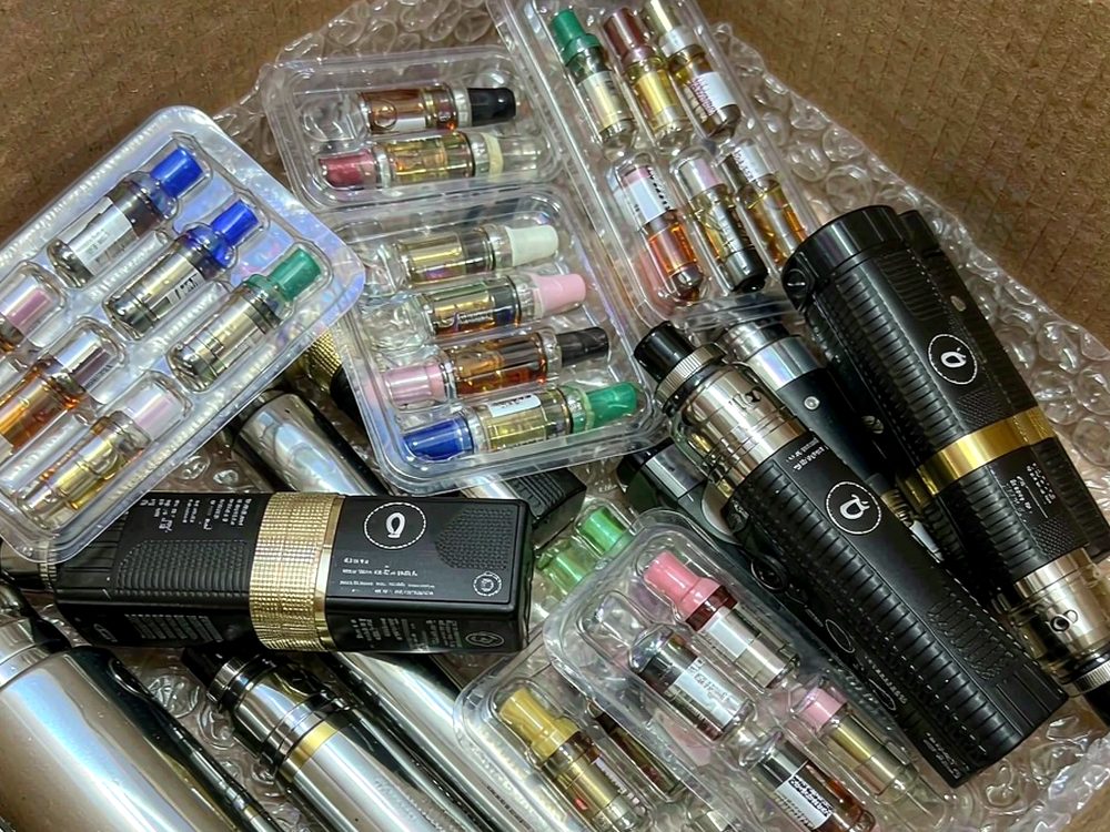 Wholesale Elektronna Ya Sisgareta mods — wholesale only